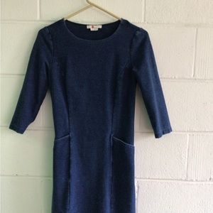 Boden dress
